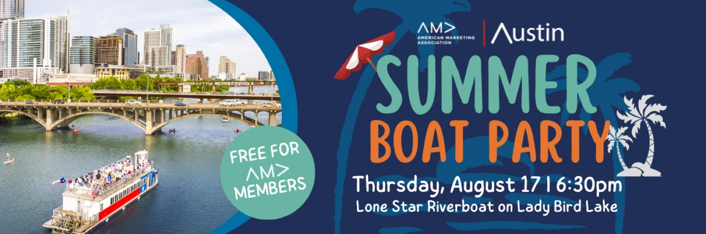 Summer Boat Party Email Header (2)