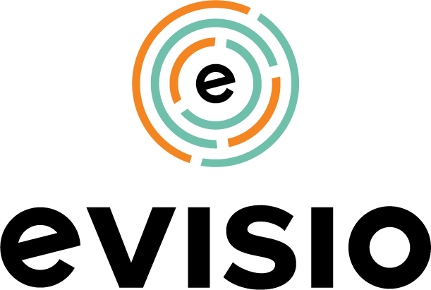 evisio logo